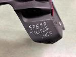Klikněte pro detailní foto č. 10 - Zadní blatník Speed Triple 1050