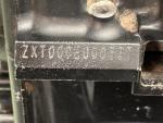Klikněte pro detailní foto č. 5 - Blok motoru, kartery ZX-10