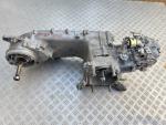 Klikněte pro detailní foto č. 2 - Motor Honda SH 125 i.e model 2013
