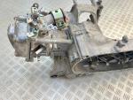 Klikněte pro detailní foto č. 4 - Motor Honda SH 125 i.e model 2013