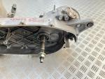 Klikněte pro detailní foto č. 5 - Motor Honda SH 125 i.e model 2013