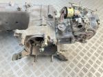 Klikněte pro detailní foto č. 7 - Motor Honda SH 125 i.e model 2013