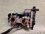 Klikněte pro detailní foto č. 3 - Klapky, vstřikování T-Max 560