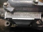 Klikněte pro detailní foto č. 11 - Motor T-Max 560 J420E