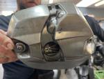 Klikněte pro detailní foto č. 5 - BMW R1200GS  motor