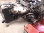 Klikněte pro detailní foto č. 6 - BMW R 1150 GS