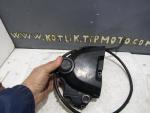Klikněte pro detailní foto č. 2 - Kryt motoru/lanko spojky