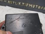 Klikněte pro detailní foto č. 2 - Řídící jednotka