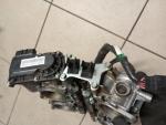 Klikněte pro detailní foto č. 3 - Vstřikování,klapky Honda VFR 1200 X Crosstourer