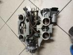 Klikněte pro detailní foto č. 4 - Vstřikování,klapky Honda VFR 1200 X Crosstourer