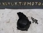 Klikněte pro detailní foto č. 1 - Pravý kryt motoru