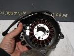 Klikněte pro detailní foto č. 4 - Víko statoru/stator
