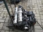 Detail nabídky - Motor FZS 600
