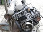 Klikněte pro detailní foto č. 2 - Motor FZS 600