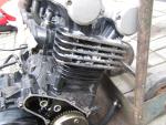 Klikněte pro detailní foto č. 6 - Motor FZS 600