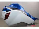 Klikněte pro detailní foto č. 3 - 17500-MLG-EG0ZB Nádrž paliva Honda CRF 1100 Africa Twin Adventur