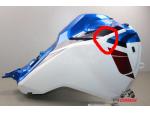 Klikněte pro detailní foto č. 4 - 17500-MLG-EG0ZB Nádrž paliva Honda CRF 1100 Africa Twin Adventur