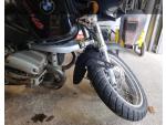 Klikněte pro detailní foto č. 7 - Motonadily bmw r1150gs 2000 dily 1150