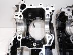 Klikněte pro detailní foto č. 3 - Blok motoru BMW R 1200 RT - typ 122EJ, kartery, sací koš