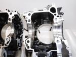 Klikněte pro detailní foto č. 4 - Blok motoru BMW R 1200 RT - typ 122EJ, kartery, sací koš