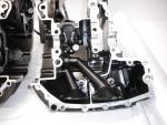Klikněte pro detailní foto č. 6 - Blok motoru BMW R 1200 RT - typ 122EJ, kartery, sací koš
