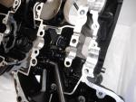 Klikněte pro detailní foto č. 7 - Blok motoru BMW R 1200 RT - typ 122EJ, kartery, sací koš