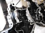Klikněte pro detailní foto č. 8 - Blok motoru BMW R 1200 RT - typ 122EJ, kartery, sací koš