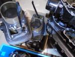 Klikněte pro detailní foto č. 3 - Motor VL1500