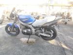 Klikněte pro detailní foto č. 1 - Suzuki GS 500 E 2001
