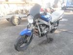 Klikněte pro detailní foto č. 2 - Suzuki GS 500 E 2001
