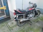 Klikněte pro detailní foto č. 2 - Honda CB 400 N 1983