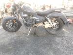 Klikněte pro detailní foto č. 1 - Keeway Superlight 125