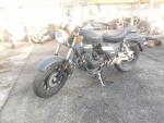 Klikněte pro detailní foto č. 2 - Keeway Superlight 125