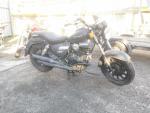 Klikněte pro detailní foto č. 5 - Keeway Superlight 125