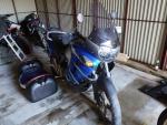 Klikněte pro detailní foto č. 2 - Honda XL 1000 V Varadero na díly