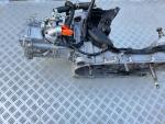 Klikněte pro detailní foto č. 3 - Motor Honda SH 125 ABS 2ED model 2022