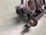 Klikněte pro detailní foto č. 6 - Vstřikování, klapky F 800 R