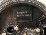 Klikněte pro detailní foto č. 5 - Palivové,benzinové čerpadlo,pumpa F 800 R