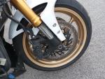 Klikněte pro detailní foto č. 1 - Přední kolo Yamaha YZF-R1 09-14