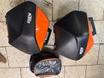 Klikněte pro detailní foto č. 1 - Kufry ktm 1290