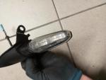 Klikněte pro detailní foto č. 2 - Pravý přední blikač Honda CRF 1000 L Africa Twin
