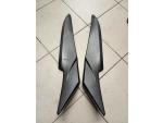 Klikněte pro detailní foto č. 1 - Boční plasty Kawasaki ER-6 06-