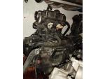 Klikněte pro detailní foto č. 1 - Motor Honda CB 500 F