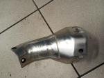 Detail nabídky - Kryt svodu výfuku Honda CRF 1100 L Africa Twin