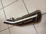 Klikněte pro detailní foto č. 1 - Kryt svodu výfuku Honda CRF 1100 L Africa Twin