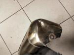 Klikněte pro detailní foto č. 3 - Kryt svodu výfuku Honda CRF 1100 L Africa Twin