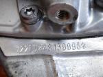 Klikněte pro detailní foto č. 12 - Motor BMW R 1200 GS LC typ motoru 122EN