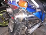 Detail nabídky - Výfuky Honda XL 1000 V Varadero