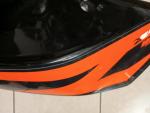 Klikněte pro detailní foto č. 2 - Levý plast k nádrži KTM 690 Duke R 2016