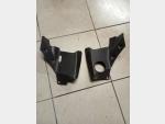 Detail nabídky - Plasty KTM 690 Duke R 2016